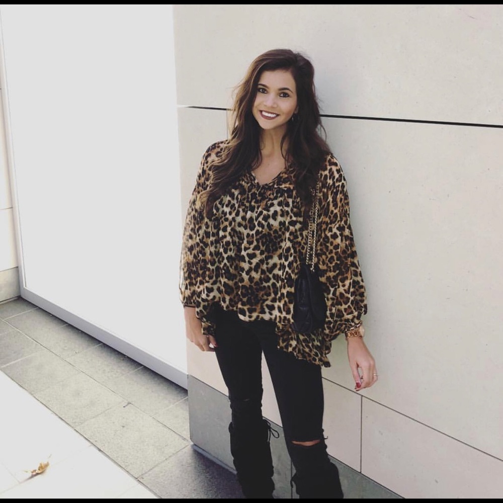 Meet your Posher, Katrina